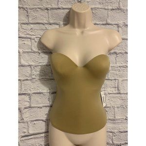 NWT! Misty Intima Corset - Size 38B